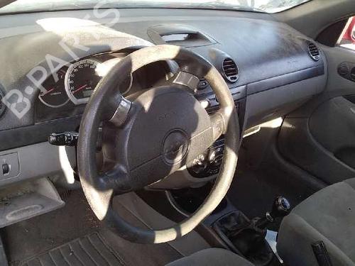 Gearbox CHEVROLET LACETTI (J200) 1.4 16V | BP2386093M3 