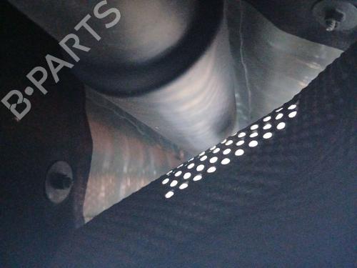 Driveshaft BMW 3 Touring (F31)  | BP20512619M37 