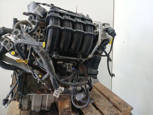 Engine CHEVROLET AVEO / KALOS Hatchback (T200) 1.4 16V | BP38759819M1  - Image 5