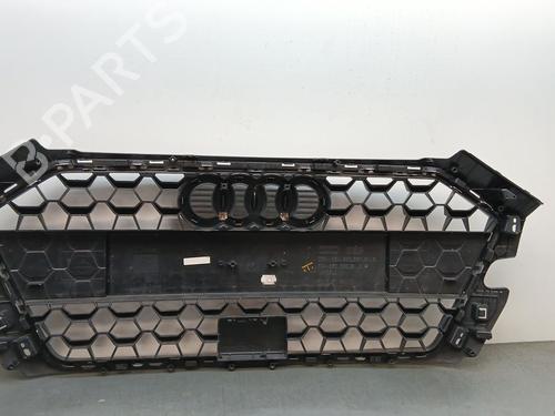 Grille AUDI A1 CITY CARVER (GBH) 25 TFSI | BP29307580C40