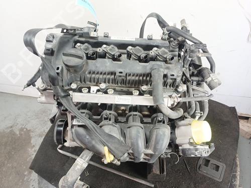 Motor KIA RIO IV (YB, SC, FB) 1.25 | BP28125445M1 