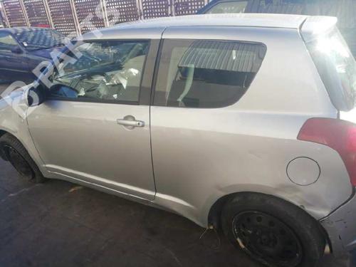 Front left window mechanism SUZUKI SWIFT III (MZ, EZ) 1.3 DDiS (RS413D) | BP7024688C22 