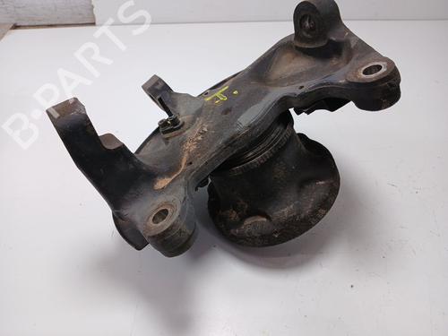 Used Left front steering knuckle IVECO DAILY V Van [2011-2014]  28335056