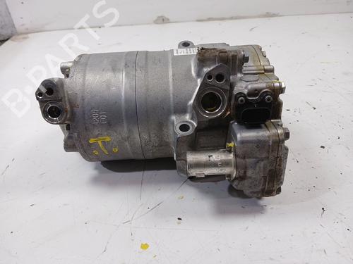 Used AC compressor AC compressor JAGUAR I-PACE (X590) EV400 AWD (400 hp) 40013643 40013643