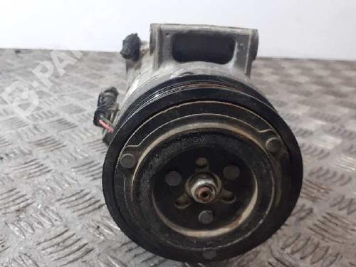 AC compressor OPEL ASTRA K (B16) 1.6 CDTi (68) (110 hp) 11035624