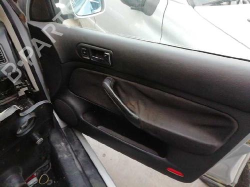 Gearbox VW GOLF IV (1J1) 1.9 TDI | BP10219404M3 