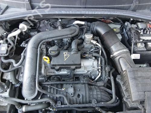 engine-skoda-fabia-iv-pj3-2021-40495838 main image