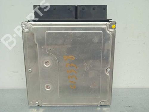 Engine control unit (ECU) BMW X3 (E83) 2.0 d | BP9044095M57 