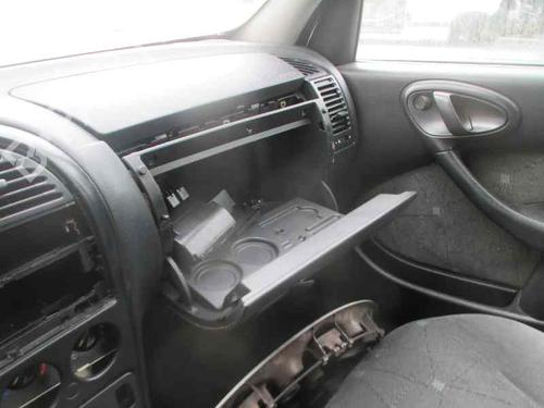 Front right seatbelt CITROËN XSARA Break (N2)  | BP10489446I25 