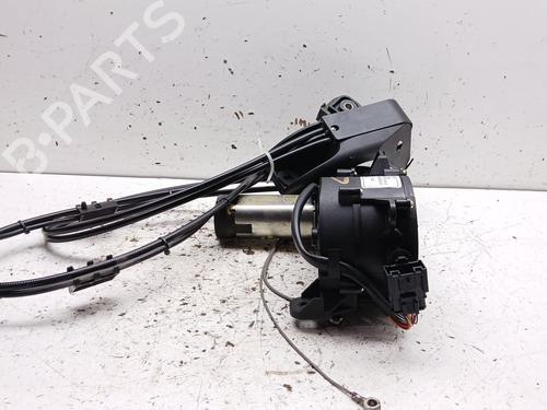 Electronic module PEUGEOT 1007 (KM_) 1.4 HDi | BP39533841M83  - Image 5