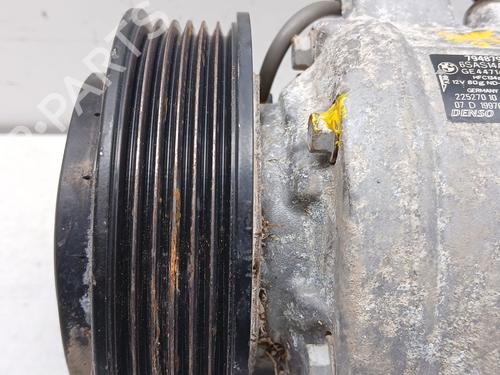 AC compressor BMW 1 (F40) 116 d | BP28071407M34 
