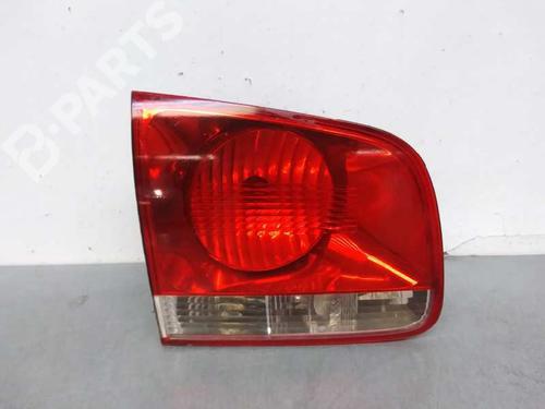Used Left tailgate light VW TOUAREG (7LA, 7L6, 7L7) [2002-2013]  10228201