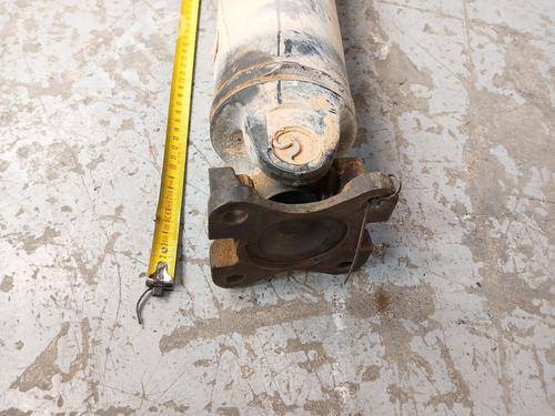 Driveshaft NISSAN NAVARA NP300 Pickup (D23, D23T) 2.3 dCi 4x4 (D231) | BP24669086M37 