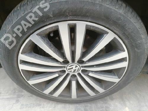 Front right lock VW PASSAT B7 Variant (365) 2.0 TDI | BP10966791C97  - Image 27