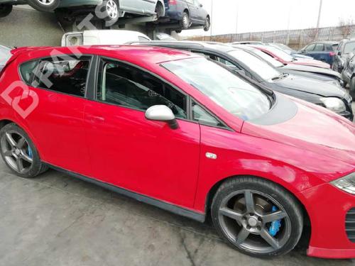 Right front brake caliper SEAT LEON (1P1)  | BP17361360M104 