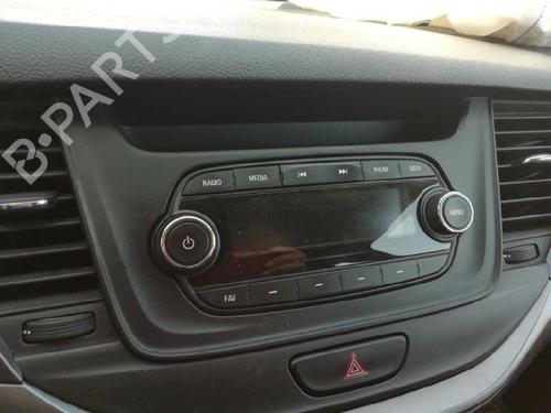Bilradio OPEL ASTRA K (B16) [2015-2022]  12952863