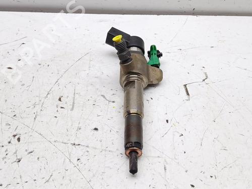 Used Injector Injector FORD C-MAX II (DXA/CB7, DXA/CEU) 1.6 TDCi (115 hp) 34625521 34625521