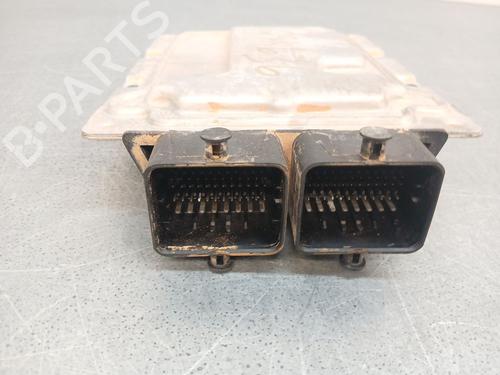 Engine control unit (ECU) FIAT 500 (312_) 1.0 Mild Hybrid (312.AYD1B) | BP36784775M57 - Image 5