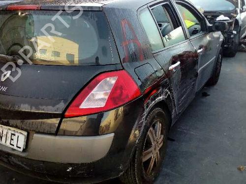 Right taillight RENAULT MEGANE II (BM0/1_, CM0/1_) 1.6 16V (BM0C, CM0C) | BP2767754C35 