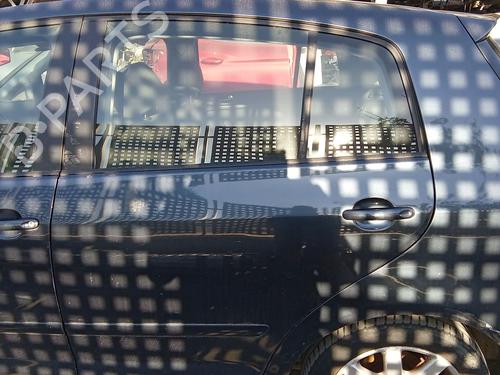 left-rear-door-vw-golf-plus-v-5m1-521-2004-2005-2006-2007-2008-2009-2010-2011-2012-2013-37080194 main image