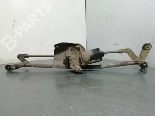 Used Front wiper motor TOYOTA AVENSIS (_T22_) [1997-2003]  8292961