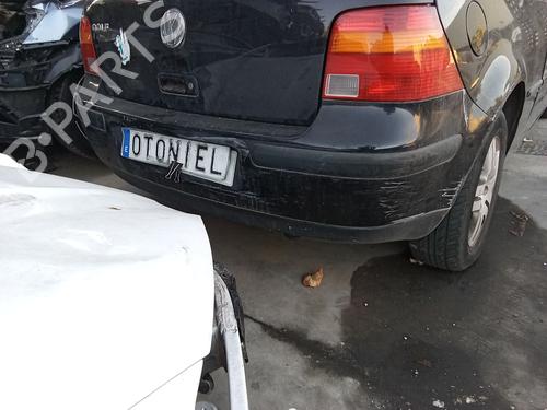 Used Rear bumper Rear bumper 39263995 39263995
