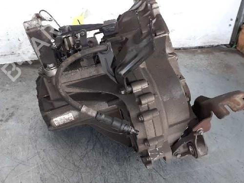 Gearbox FORD FOCUS II (DA_, HCP, DP) 1.8 TDCi | BP13815448M3 