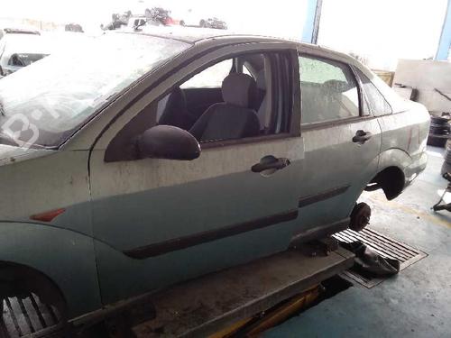 Tverrbjelke FORD FOCUS I (DAW, DBW)  | BP12193270C162 