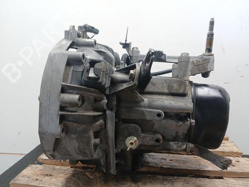 Gearbox RENAULT KANGOO (KC0/1_) 1.5 dCi | BP36436087M3 - Image 3