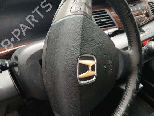 Kollisonspute sett HONDA FR-V (BE) 2.2 i CTDi (BE5) (140 hp) 29399942