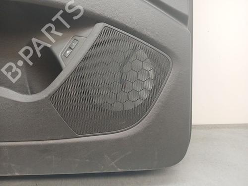 Front left panel AUDI Q7 (4LB) 3.0 TDI quattro | BP31707000C58  - Image 5