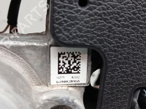 Steering wheel KIA XCEED (CD) 1.4 T-GDI | BP30353269C49 - Image 10