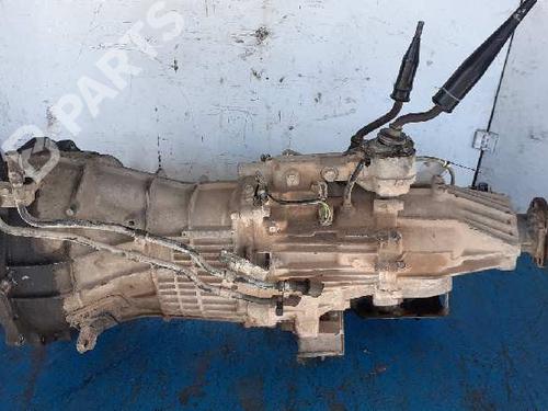 Used Gearbox OPEL FRONTERA B (U99) 2.2 DTI (6B_ZC, 6B_VF, 6B_66, 6B_76) (116 hp) 11987282