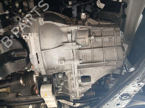 Gearbox HYUNDAI TUCSON (NX4E, NX4A) 1.6 T-GDi | BP26579197M3 