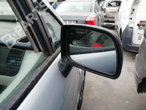 Left front indicator HYUNDAI TRAJET (FO) 2.0 CRDi | BP4674350C32 
