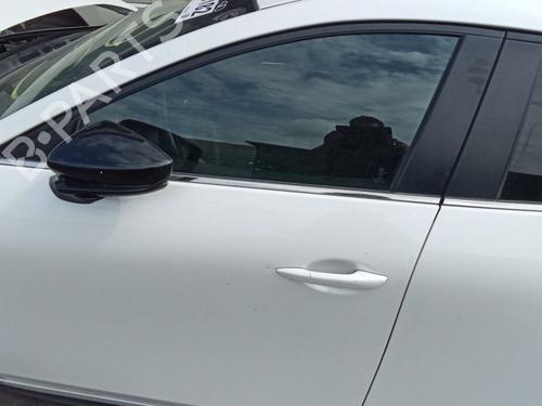 Used Left front door Left front door MAZDA 3 Hatchback (BP) 2.0 SKYACTIV-G M Hybrid (122 hp) 40458226 40458226