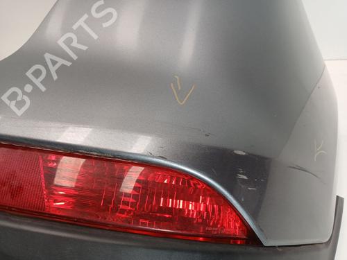 Rear bumper OPEL MOKKA / MOKKA X (J13) 1.4 4x4 (_76) | BP29307596C8 
