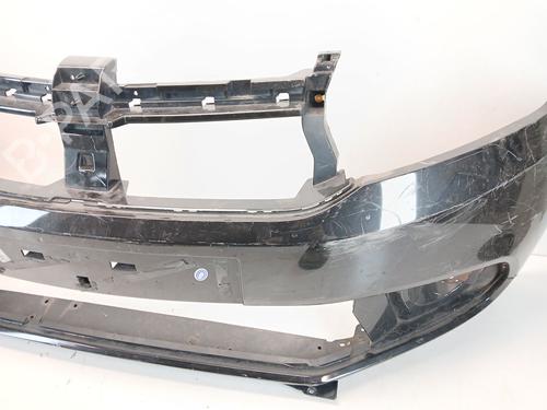 Front bumper DACIA SANDERO II 1.0 LPG (B8ML) | BP29029553C7 
