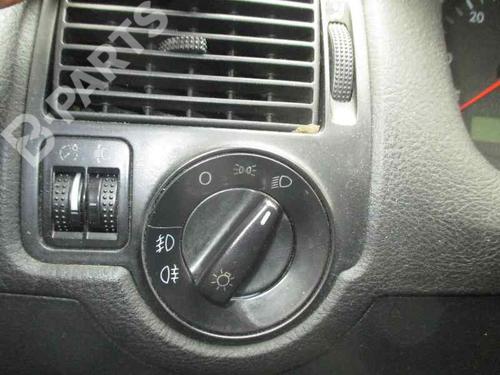 Front right window mechanism VW GOLF IV (1J1) 1.9 TDI | BP2373998C23 