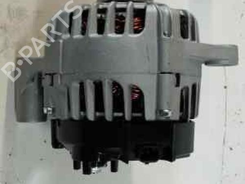 Alternator OPEL ASTRA J (P10) 2.0 CDTI (68) | BP13821154M7 