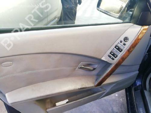 Left front window switch BMW 5 (E60) 530 d | BP13296238I27 