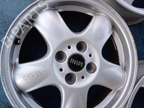 Rim MINI MINI (R56) Cooper | BP13256366C45 