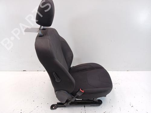 Left front seat FORD FOCUS III 1.0 EcoBoost | BP35756343C15 - Image 4