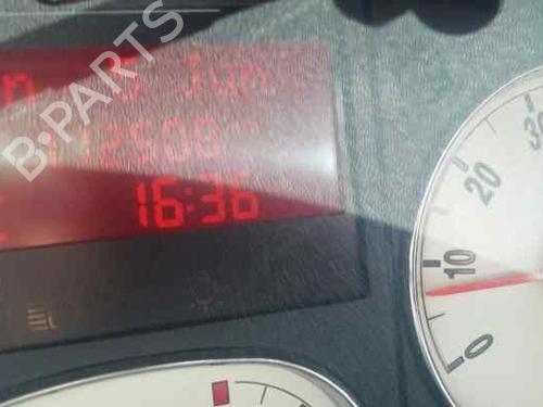 Engine LANCIA MUSA (350_) 1.9 D Multijet (350.AXC1A) | BP13407818M1 