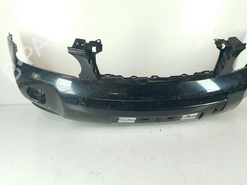 Front bumper NISSAN X-TRAIL I (T30) 2.0 4x4 | BP27335916C7 