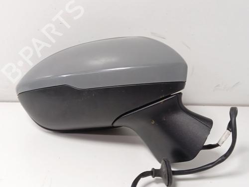 Right mirror OPEL ASTRA K (B16) 1.6 CDTi (68) | BP9152627C27 