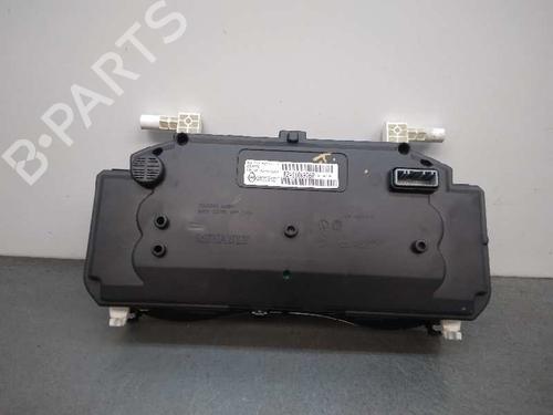 Instrument cluster RENAULT KANGOO / GRAND KANGOO II (KW0/1_)  | BP18071302C47 