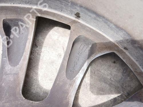 Fælk RENAULT MEGANE IV Hatchback (B9A/M/N_) 1.3 TCe 140 (B9NB) | BP34699781C45 - Image 7