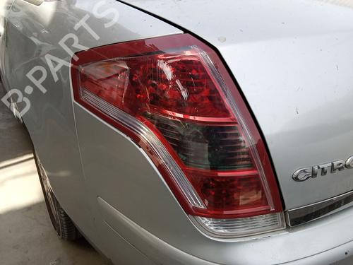 Used Left taillight Left taillight 37447170 37447170
