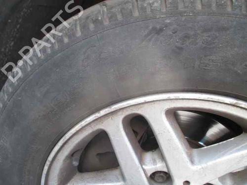 Elektronisk sensor BMW 3 (E46) 320 d | BP2360456M84 